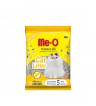 meo Cat Litter 5L-lemon meo Cat Litter 5L-lemon