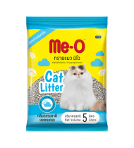 meo Cat Litter 5L-unscented meo Cat Litter 5L-unscented