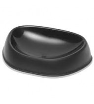 Moderna Sensibowl X-Small Feeding Bowl – Black (200ml) Moderna Sensibowl X-Small Feeding Bowl – Black (200ml)