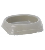 Moderna Smarty Bowl – Warm Grey (210ml)