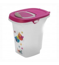 Moderna Trendy Story Friends Forever Food Container – Hot Pink (6L)