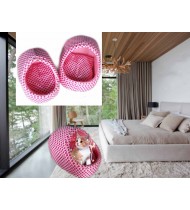 Comfortable Hoods Bed Cats and Dogs Comfortable Hoods Bed Cats and Dogs