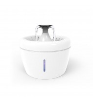 Automatic Apple Pet Water Fountain Pet Water Dispenser for Dogs & Cats Automatic Apple Pet Water Fountain Pet Water Dispenser for Dogs & Cats