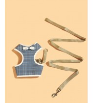 Cat Body Harness Soft, Comfortable
