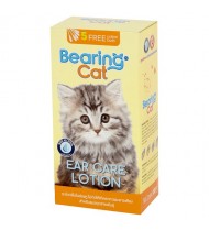 Bearing Cat Ear Care Lotion for Cat 100ml Bearing Cat Ear Care Lotion for Cat 100ml