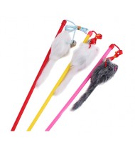 Stick Toy for cat (rat)