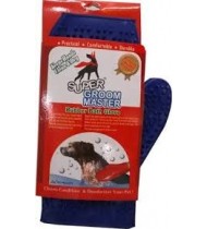 Super Groom Master – Pet Bathing Glove (Random Color) Super Groom Master – Pet Bathing Glove (Random Color)