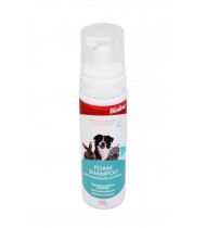 Bioline Foam Shampoo 220 g Bioline Foam Shampoo 220 g