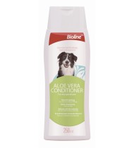 Bioline Aloe Vera Conditioner 250ml Bioline Aloe Vera Conditioner 250ml