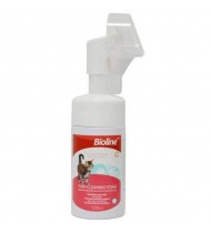 Bioline Paw-Cleaning Foam 100ml