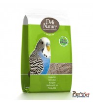 Premium Deli Nature For Budgies (1Kg) Premium Deli Nature For Budgies (1Kg)