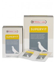 Super Vit Versele Laga – 2 Double Wallets per 01Pack Super Vit Versele Laga – 2 Double Wallets per 01Pack
