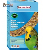 Versele-laga EGG FOOD DRY SMALL PARAKEETS 1kg Versele-laga EGG FOOD DRY SMALL PARAKEETS 1kg