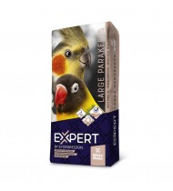 Witte Molen Expert Love Bird/Cockatiel 20Kg Witte Molen Expert Love Bird/Cockatiel 20Kg