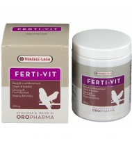 VERSELE-LAGA Ferti-vit Oropharma Mixture of fertility and vitality vitamins – birds VERSELE-LAGA Ferti-vit Oropharma Mixture of fertility and vitality vitamins – birds