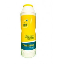 CeDe-Pearlsand 2kg/4.4lbs