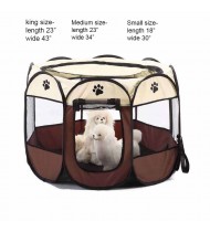 Cat & Dog Tent- Medium Size ( Flexible) Cat & Dog Tent- Medium Size ( Flexible)