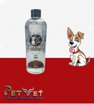 Dr J’s Just 4 Dogs 2in1 Soothing Shampoo – Odour Control Tea Tree 500ml Dr J’s Just 4 Dogs 2in1 Soothing Shampoo – Odour Control Tea Tree 500ml