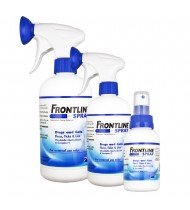 FIPRONIL 0.250g Frontline Spray 100ml FIPRONIL 0.250g Frontline Spray 100ml