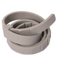 Dog & Cat Collar Flea & Tick Prevention Collar Anti Flea Ticks Mosquitoes Silicone Adjustable Pet Collar Cat -36CM