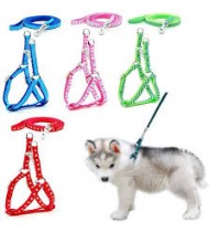 Pet Harness Leash for Cats and Small Dogs Pet Harness Leash for Cats and Small Dogs