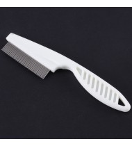 Stainless Steel Nit Comb Stainless Steel Nit Comb