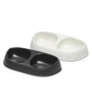 MODERNA SENSIBOWL 2x200ML BLACK MODERNA SENSIBOWL 2x200ML BLACK