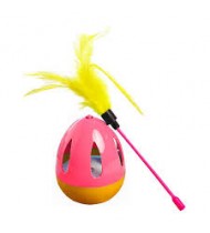 Tumbler Cat Toys