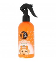 Dr J’s just 4 dogs No rinse Waterless shampoo 300ml Dr J’s just 4 dogs No rinse Waterless shampoo 300ml