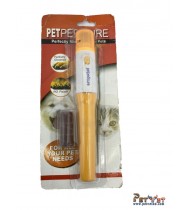 Pet Pedicure nail cutter Pet Pedicure nail cutter
