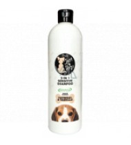 Dr J’s Just 4 Dogs 2in1 Soothing Shampoo – Odour Control OATMEAL& VANILLA 500ml Dr J’s Just 4 Dogs 2in1 Soothing Shampoo – Odour Control OATMEAL& VANILLA 500ml