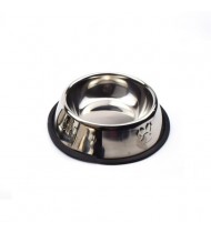 Stainless Steel Cat Bowls Size-15CM Stainless Steel Cat Bowls Size-15CM