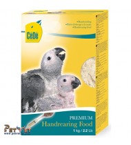CEDE PARROT HAND REARING 1KG CEDE PARROT HAND REARING 1KG