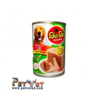 Hong Hong Chicken Flavor Dog Food 400g Hong Hong Chicken Flavor Dog Food 400g