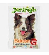 JerHigh Dog Snack–BACON (70gm) JerHigh Dog Snack–BACON (70gm)