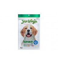 JerHigh Dog Snack–SPINACH (70gm) JerHigh Dog Snack–SPINACH (70gm)