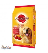 Pedigree Beef And Vegetable 10Kg Pedigree Beef And Vegetable 10Kg