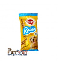 Pedigree Rodeo with Chicken 123g Pedigree Rodeo with Chicken 123g