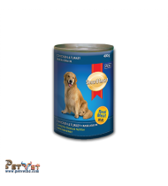 SmartHeart Can Chicken and Turkey 400g SmartHeart Can Chicken and Turkey 400g