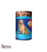 SmartHeart Dog Can Chicken Formula 400g SmartHeart Dog Can Chicken Formula 400g
