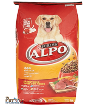 Alpo Lamb and Vegetable Flavour Adult Dog Food 10kg Alpo Lamb and Vegetable Flavour Adult Dog Food 10kg