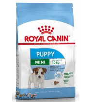 Royal Canin Mini Puppy 2kg – Puppy Food Royal Canin Mini Puppy 2kg – Puppy Food
