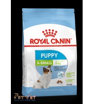 Royal Canin X-Small Puppy 3kg Royal Canin X-Small Puppy 3kg