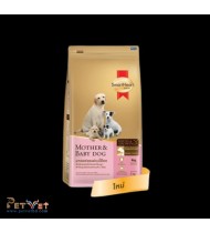 Smart Heart Dog Food Gold Mother & Baby 3KG Smart Heart Dog Food Gold Mother & Baby 3KG