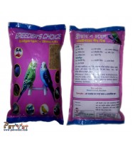 Breeder’s choice Budgerigar’s Seed Mix 1kg Breeder’s choice Budgerigar’s Seed Mix 1kg