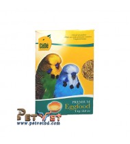 CEDE BUDGIE EGGFOOD 1kg CEDE BUDGIE EGGFOOD 1kg