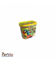 Kiki Fruits Mixture For Cockatiel 300gm Kiki Fruits Mixture For Cockatiel 300gm