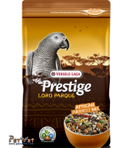 LORO PARQUE AFRICAN PARROT MIX 1KG LORO PARQUE AFRICAN PARROT MIX 1KG