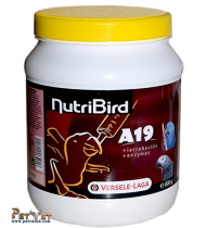 Nutribird A19 800g Nutribird A19 800g