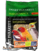 Smart Parakeet Bird food (1kg)